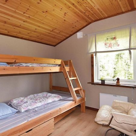 Beautiful Home In Mjback With 2 Bedrooms Knapasjo Eksteriør bilde